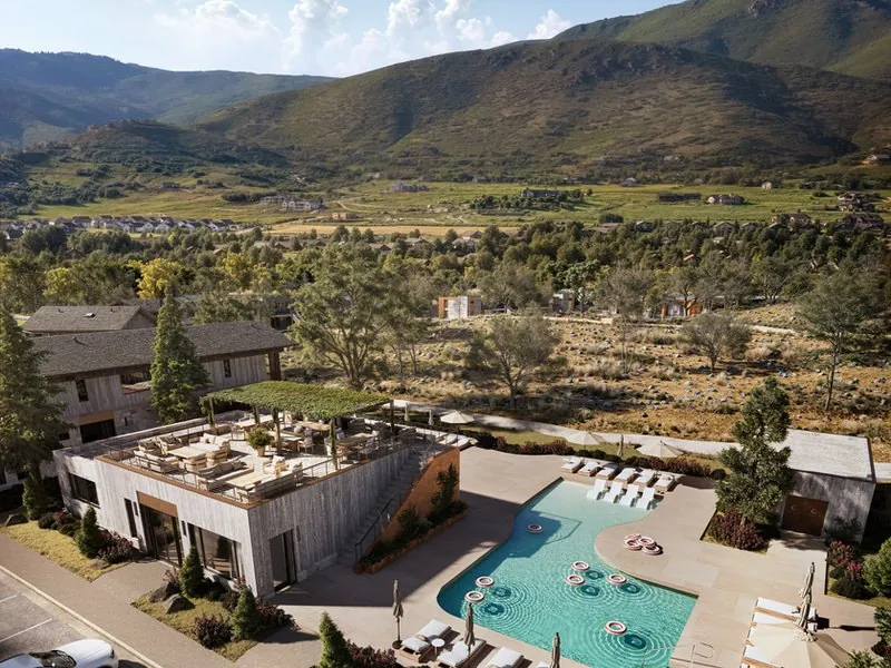 Ameyalli Wellbeing Resort Cottages